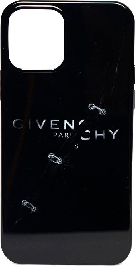 givenchy iphone 12|Buy Givenchy Phone Cases: New Releases & Iconic Styles .